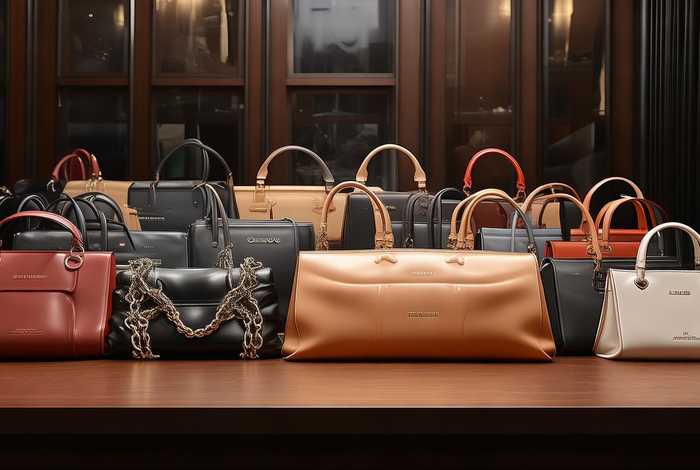 名牌包包牌子；名牌包包牌子大全