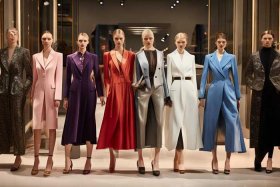 奢侈品服装品牌排行榜前十名女装，奢侈品服装品牌排行榜前十名女装有哪些