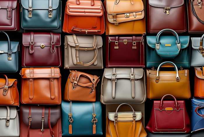 皮包样式图片；皮包样式图片大全