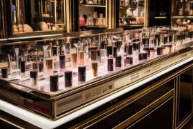 国际十大品牌化妆品 国际十大品牌化妆品排行榜