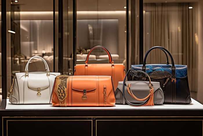 女士包包高端品牌前十名；女士包包高端品牌前十名有哪些