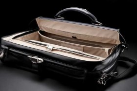 能装电脑的奢侈品男包 - 可以装电脑的奢侈品包