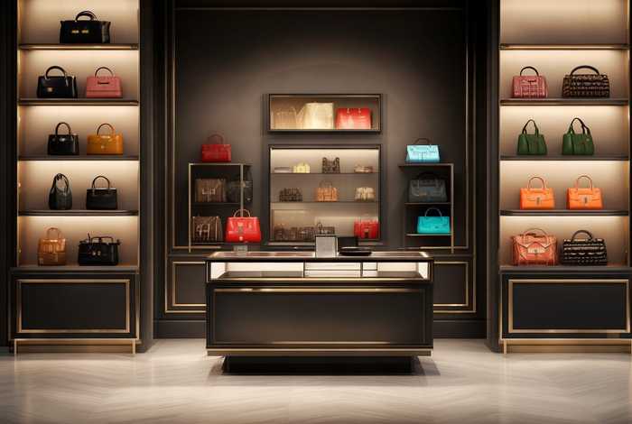 奢侈品包包微商代理一手货源 - 奢侈品包包代理批发一手货源