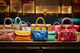 国产包包十大品牌 国产包包十大品牌有哪些