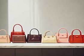 女士手提包奢侈品牌排行榜 - 女士手提包奢侈品牌排行榜图片