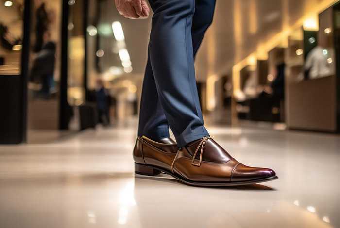 男士十大奢侈品鞋子排名、男士十大奢侈品鞋子排名榜