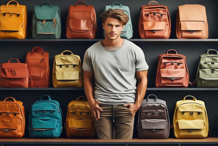 男生平价包包品牌 男生平价包包品牌推荐