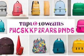 女背包十大排名 - 女背包十大排名品牌