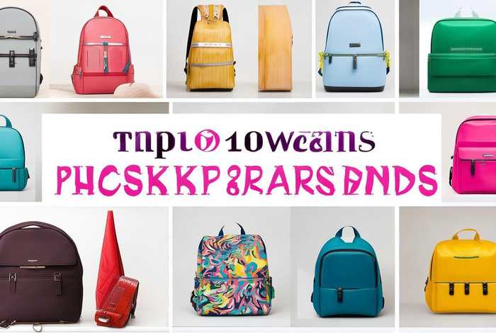 女背包十大排名 - 女背包十大排名品牌