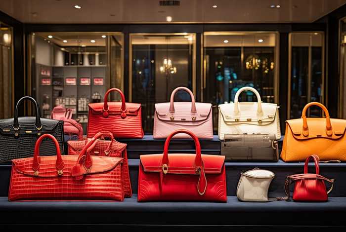 全球十大奢侈品包包品牌有哪些，全球十大奢侈品包包品牌有哪些牌子