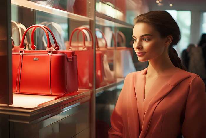 女人买包是什么心理 - 女人买包是什么心理现象 女人买包是什么心理 - 女人买包是什么心理现象
