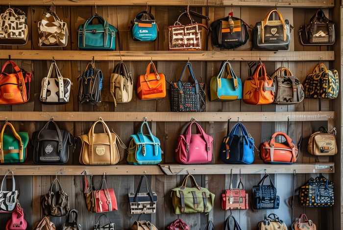 品牌布包有什么牌子；品牌布包有什么牌子的