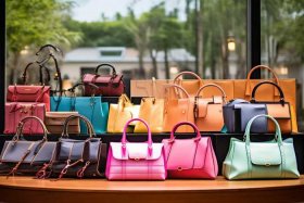 国产女士包，国产女士包包品牌排名