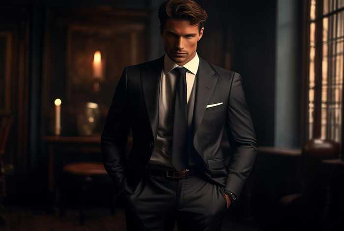 男士香水（男士香水味道）