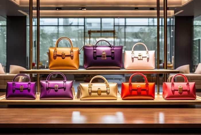 国内有哪些女包品牌好（国内有哪些女包品牌好的）