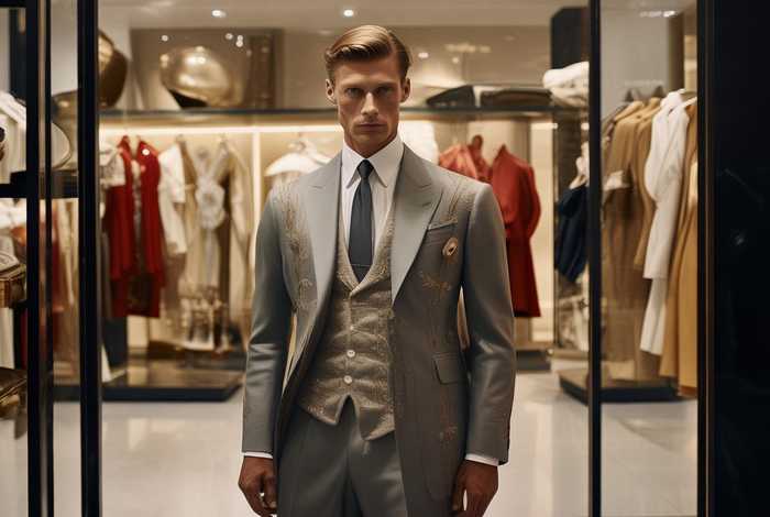 男士小众奢侈品牌 - 男士小众奢侈品牌有哪些牌子 男士小众奢侈品牌 - 男士小众奢侈品牌有哪些牌子