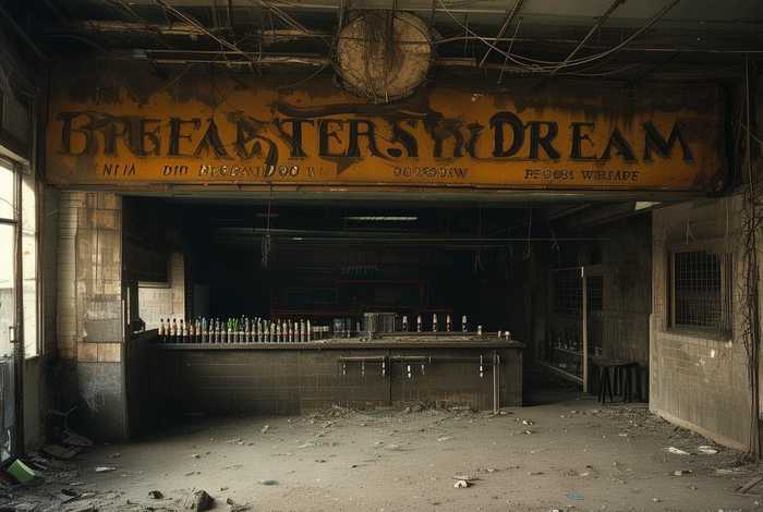 啤酒品牌破产（啤酒品牌破产了吗）