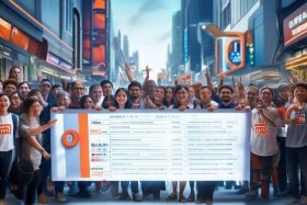 全球品牌100强排名小米、全球品牌100强排名小米有哪些