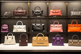 国际一线品牌的包包有哪些牌子；国际一线品牌的包包有哪些牌子好