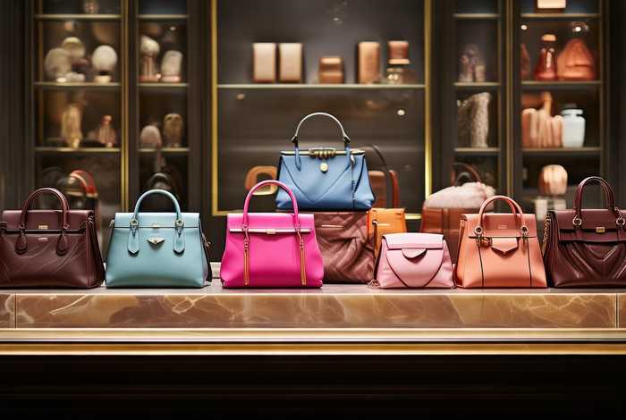 奢侈品包包牌子排行榜，奢侈品包包牌子排行榜前十名