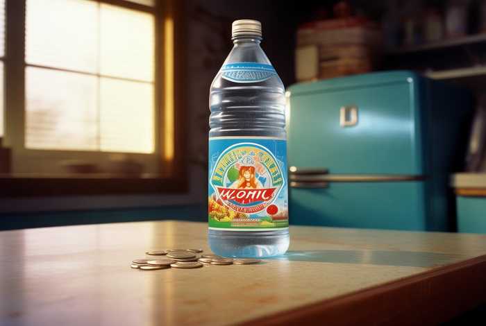 九十年代矿泉水，九十年代矿泉水图片和价格