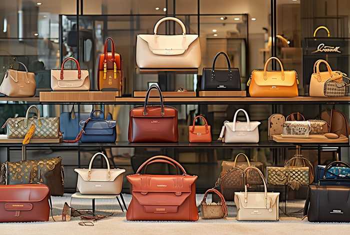 女包款式都有哪些 女包款式都有哪些品牌