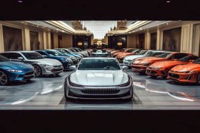 全球十大顶级豪华车，全球十大顶级豪华车品牌