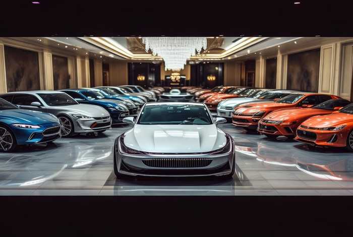 全球十大顶级豪华车，全球十大顶级豪华车品牌