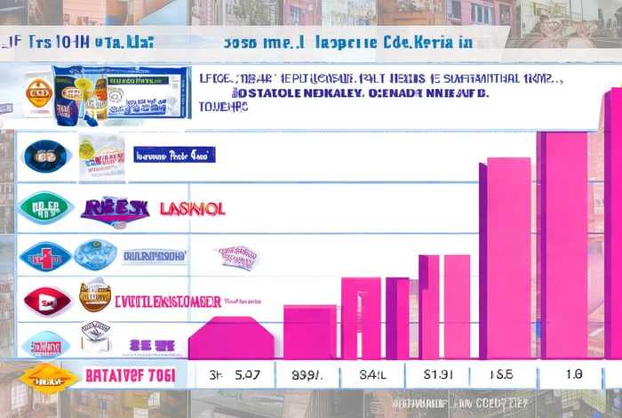 全国卫生巾销量排行榜 全国卫生巾销量排行榜前十名