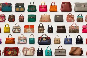 女士小型布包大全；女士小型布包大全图片