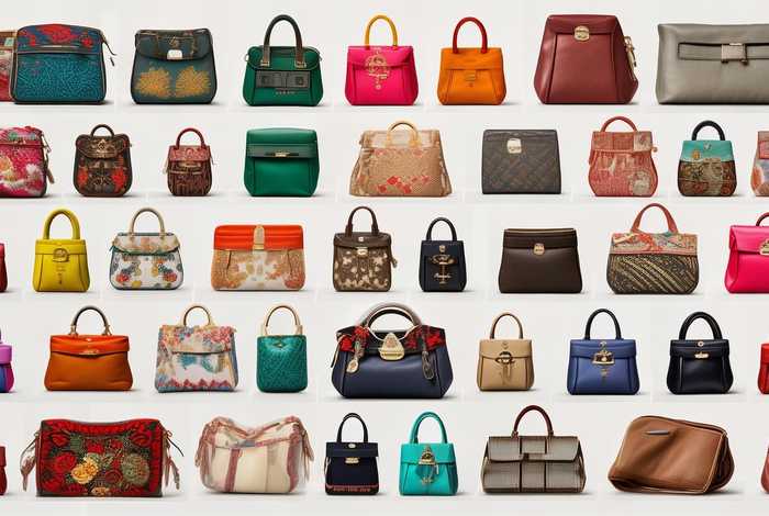 女士小型布包大全；女士小型布包大全图片