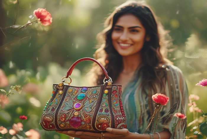 女人背什么包最吉利 女人背什么包最吉利呢