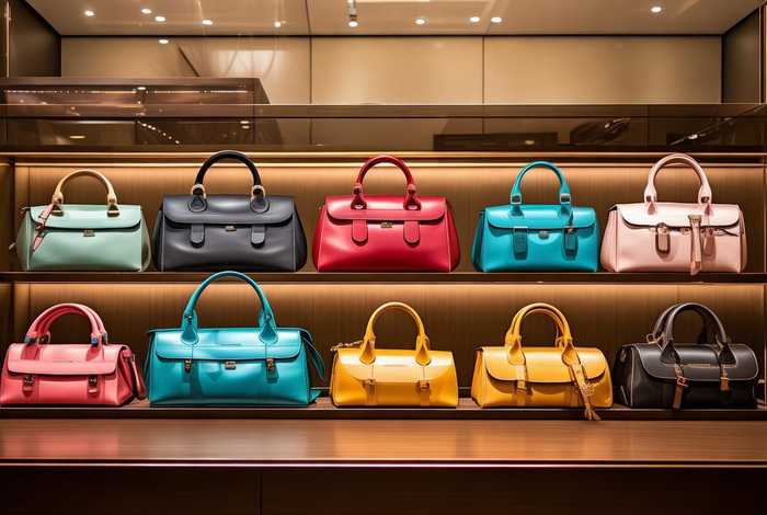 女包十大品牌有哪些（女包十大品牌有哪些款式）