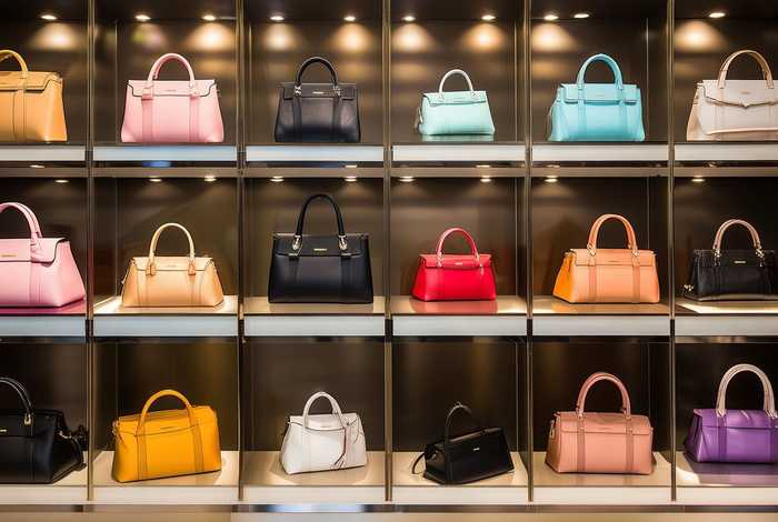 女性包包品牌排行榜（女性包包品牌排行榜前十名）