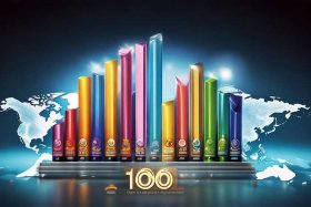 全球品牌排名100强，全球品牌排名100强有哪些