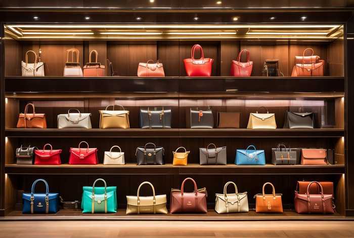 老牌子包包品牌大全（老牌子包包品牌大全及价格）