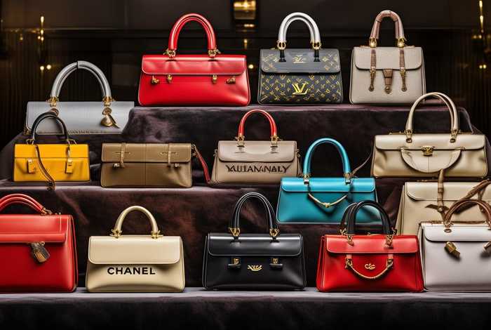 排名前十的名牌包包 排名前十的名牌包包有哪些