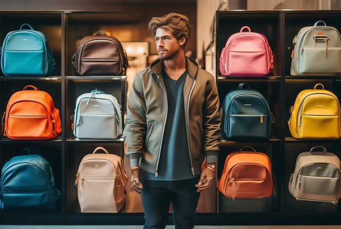 男生平价包包品牌 男生平价包包品牌推荐