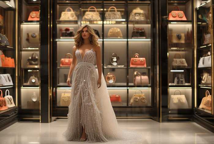 女性奢侈品第一名 - 女性奢侈品第一名品牌