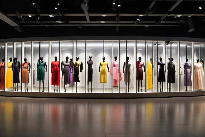 全球前50名服饰品牌女装，全球前50名服饰品牌女装排名