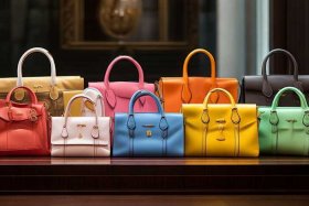 女士十大品牌包包（女士十大品牌包包排名）