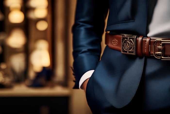 全球十大奢侈品牌皮带排名第一名 - 全球十大奢侈品牌皮带排名第一名是谁