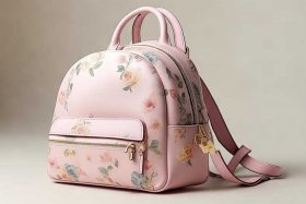 女生可爱包包高级感；可爱类型女生包包