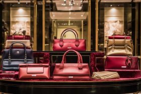 女包十大奢侈品牌图片 女包十大奢侈品牌图片及价格