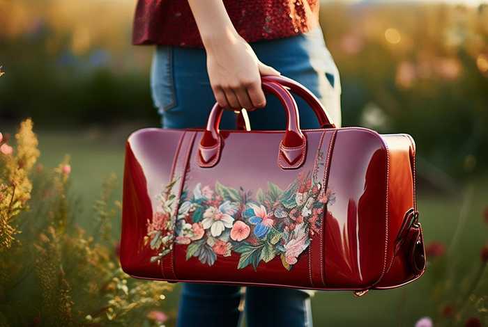 年轻女士包包；年轻女士包包图片