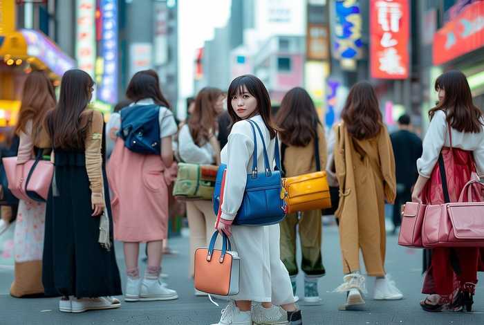 日本本土品牌包包排名网红 - 日本本土品牌包包排名网红有哪些