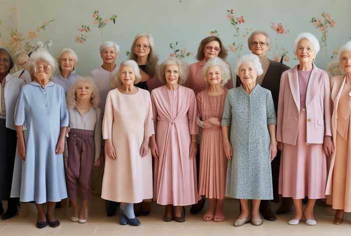 老年人女装品牌十大排名;老年人女装品牌十大排名榜 老年人女装品牌十大排名;老年人女装品牌十大排名榜