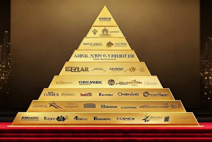 国际奢侈品牌排行榜前十名有哪些，国际奢侈品牌排行榜前十名有哪些牌子