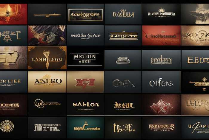 奢侈品logo图片大全;奢侈品logo图片大全中文对照 奢侈品logo图片大全;奢侈品logo图片大全中文对照