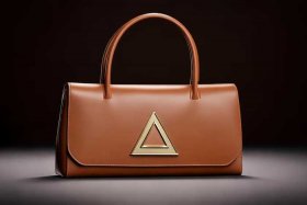 三角形logo的牌子包包、三角形logo的牌子包包叫什么